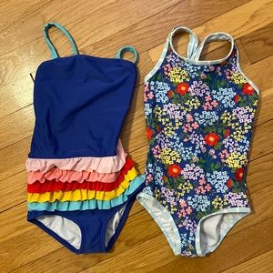 Hanna Anderson swimsuits